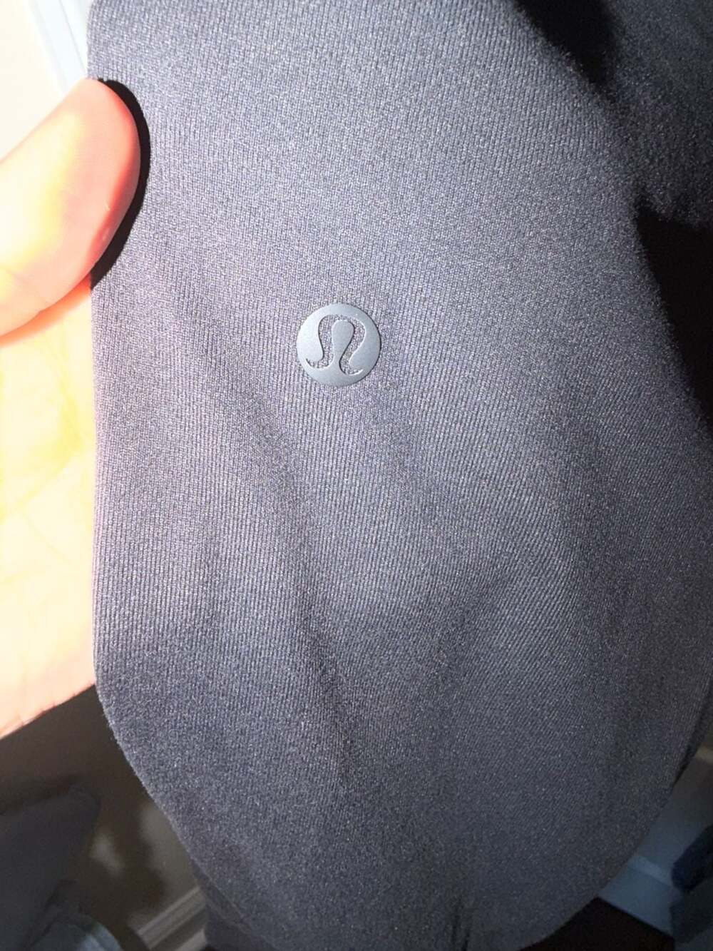 Lululemon Ready to Rulu Jogger in Black - Picture 3 of 5